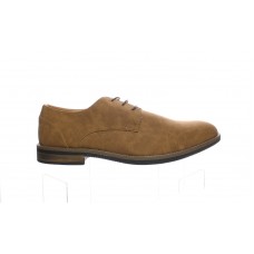 Туфли классические замшевые премиум-класса Vostey Men's Oxford (ТУ – 143) 49 – 49,5 размер